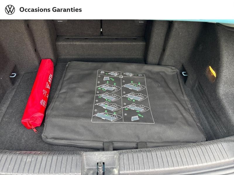 Voitures occasions VOLKSWAGEN T-Roc Cabriolet R-Line Mougins