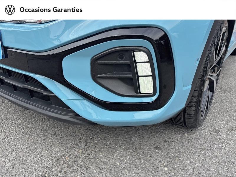Voitures occasions VOLKSWAGEN T-Roc Cabriolet R-Line Mougins