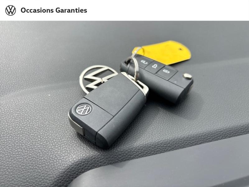 Voitures occasions VOLKSWAGEN T-Roc Cabriolet R-Line Mougins