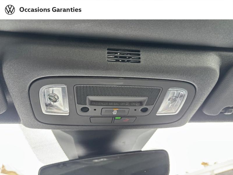 Voitures occasions VOLKSWAGEN T-Roc Cabriolet R-Line Mougins