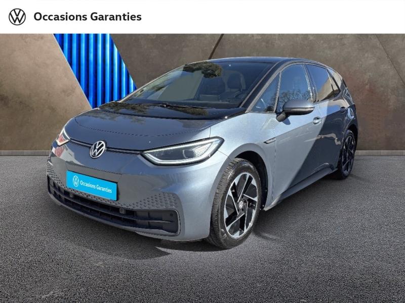 Voitures occasions VOLKSWAGEN ID.3 Family Mougins
