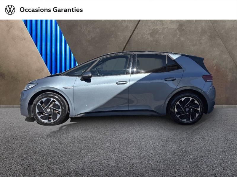 Voitures occasions VOLKSWAGEN ID.3 Family Mougins