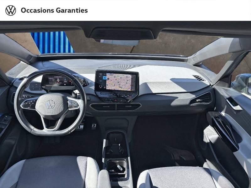 Voitures occasions VOLKSWAGEN ID.3 Family Mougins