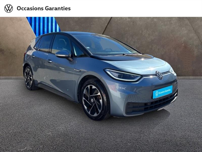 Voitures occasions VOLKSWAGEN ID.3 Family Mougins