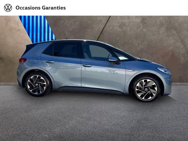 Voitures occasions VOLKSWAGEN ID.3 Family Mougins
