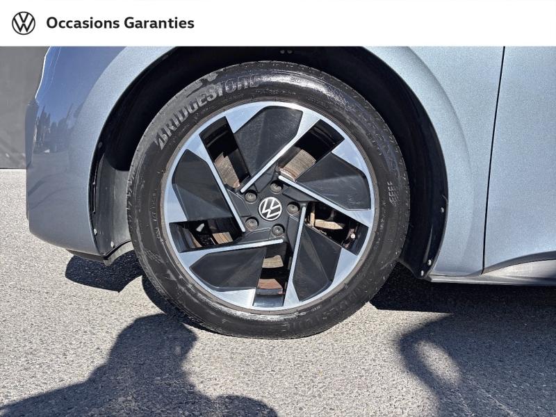 Voitures occasions VOLKSWAGEN ID.3 Family Mougins