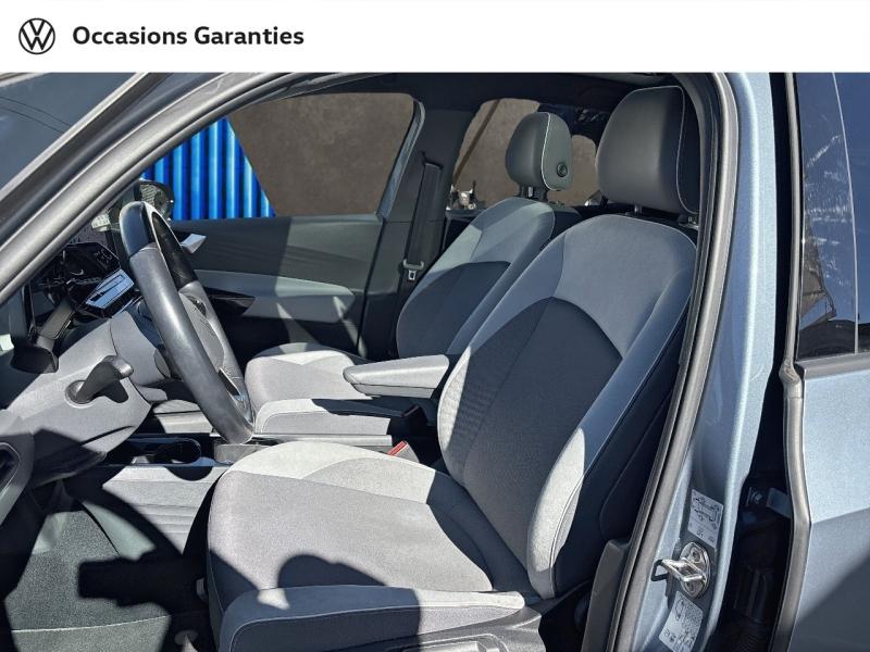 Voitures occasions VOLKSWAGEN ID.3 Family Mougins