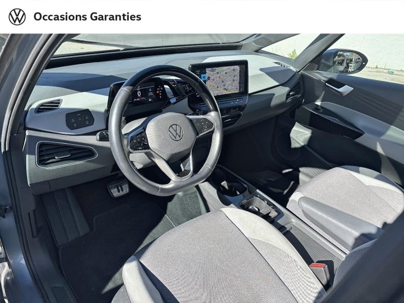 Voitures occasions VOLKSWAGEN ID.3 Family Mougins