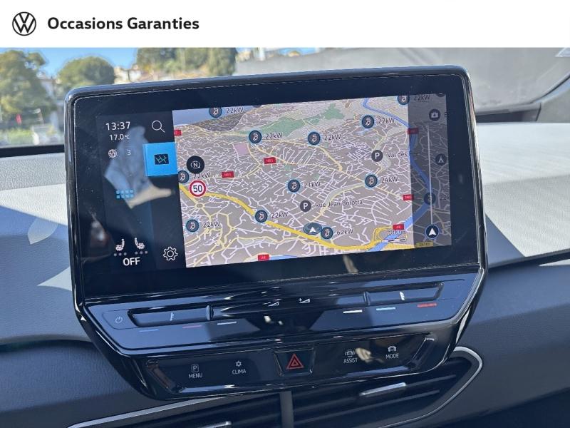 Voitures occasions VOLKSWAGEN ID.3 Family Mougins