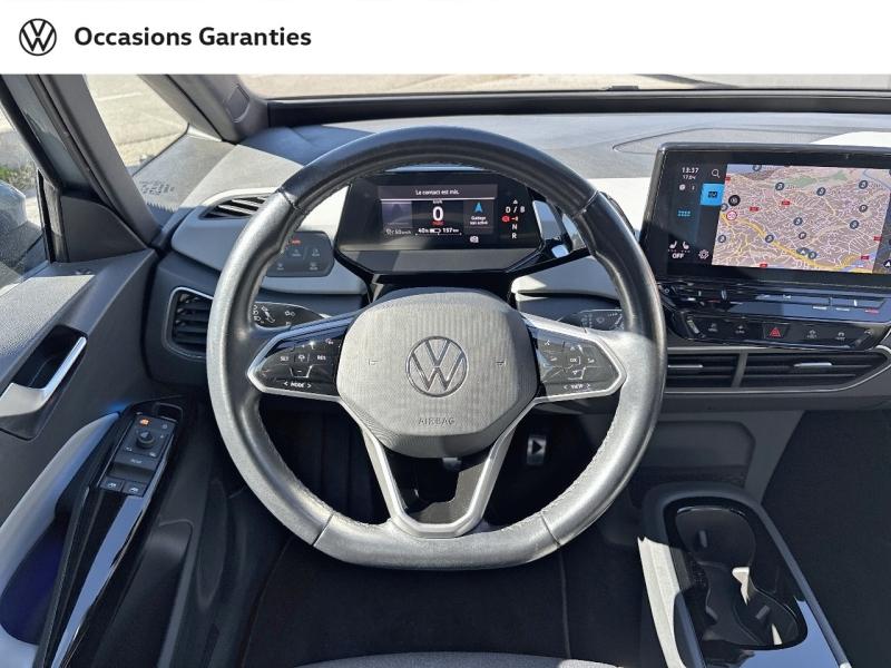 Voitures occasions VOLKSWAGEN ID.3 Family Mougins