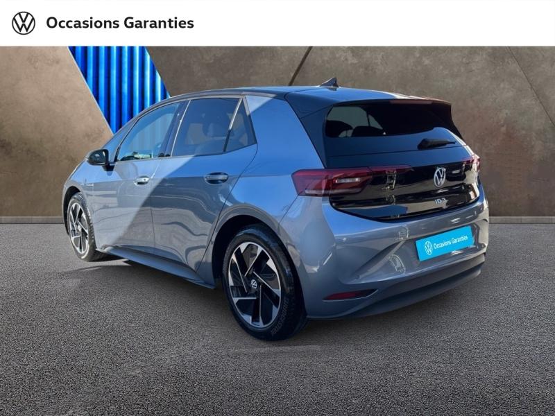 Voitures occasions VOLKSWAGEN ID.3 Family Mougins