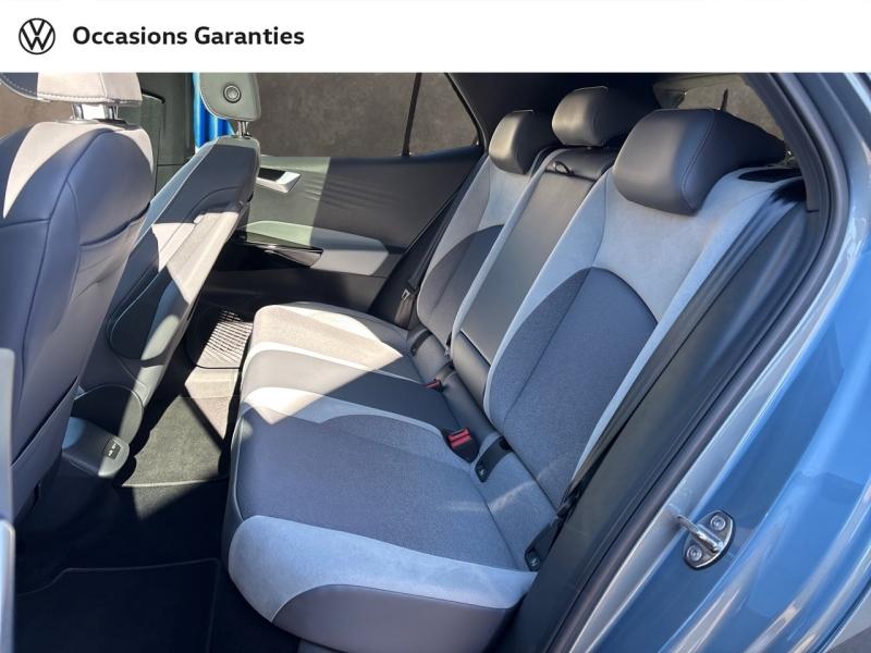 Voitures occasions VOLKSWAGEN ID.3 Family Mougins