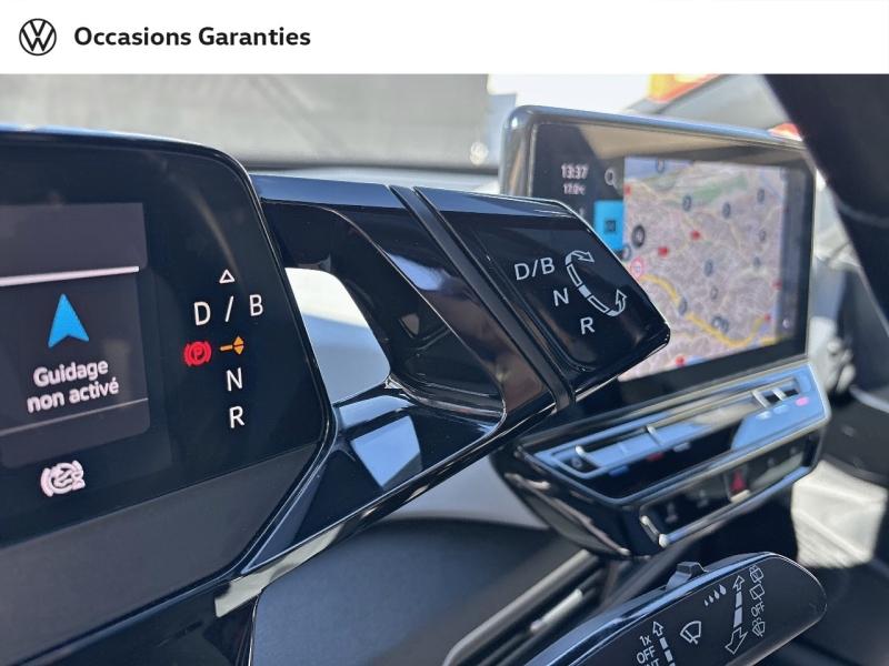 Voitures occasions VOLKSWAGEN ID.3 Family Mougins