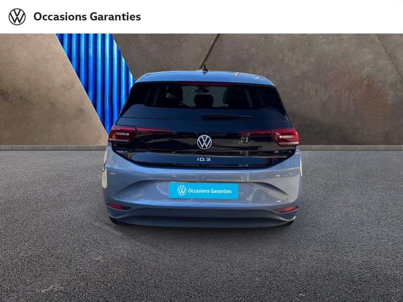 Voitures occasions VOLKSWAGEN ID.3 Family Mougins