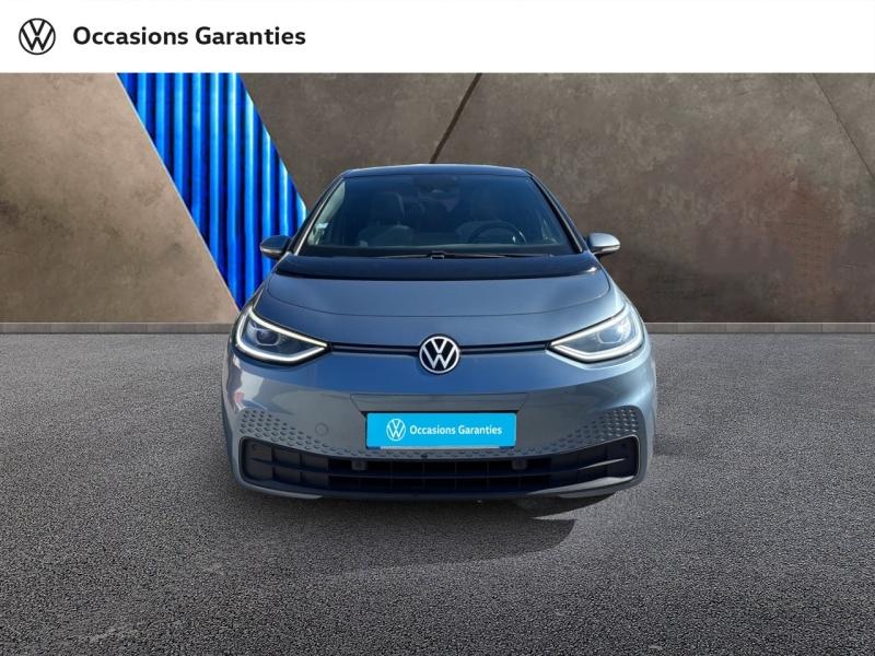Voitures occasions VOLKSWAGEN ID.3 Family Mougins