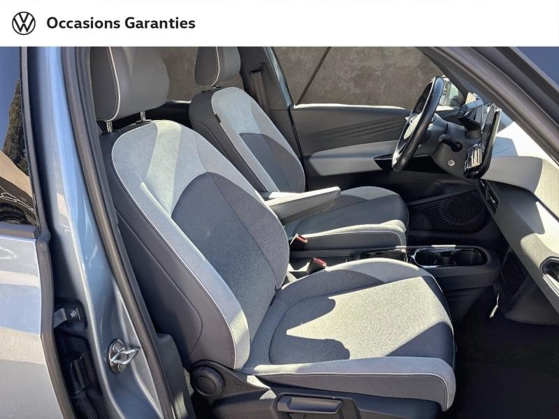 Voitures occasions VOLKSWAGEN ID.3 Family Mougins