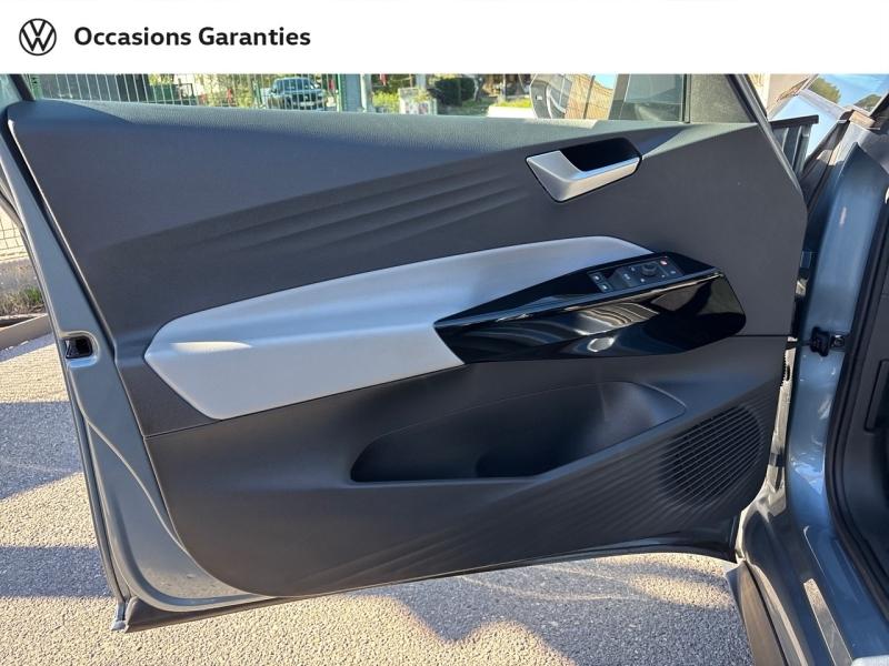 Voitures occasions VOLKSWAGEN ID.3 Family Mougins