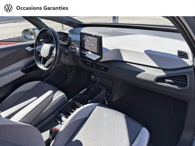 Voitures occasions VOLKSWAGEN ID.3 Family Mougins