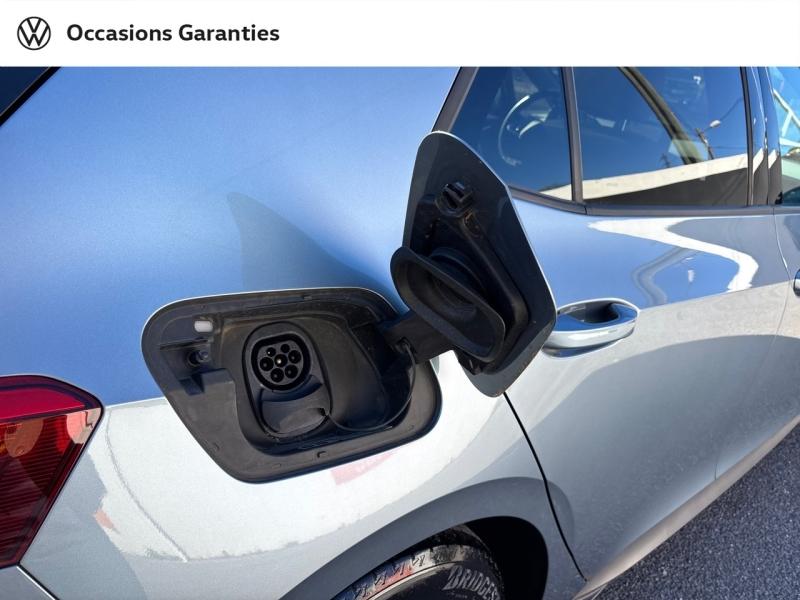 Voitures occasions VOLKSWAGEN ID.3 Family Mougins
