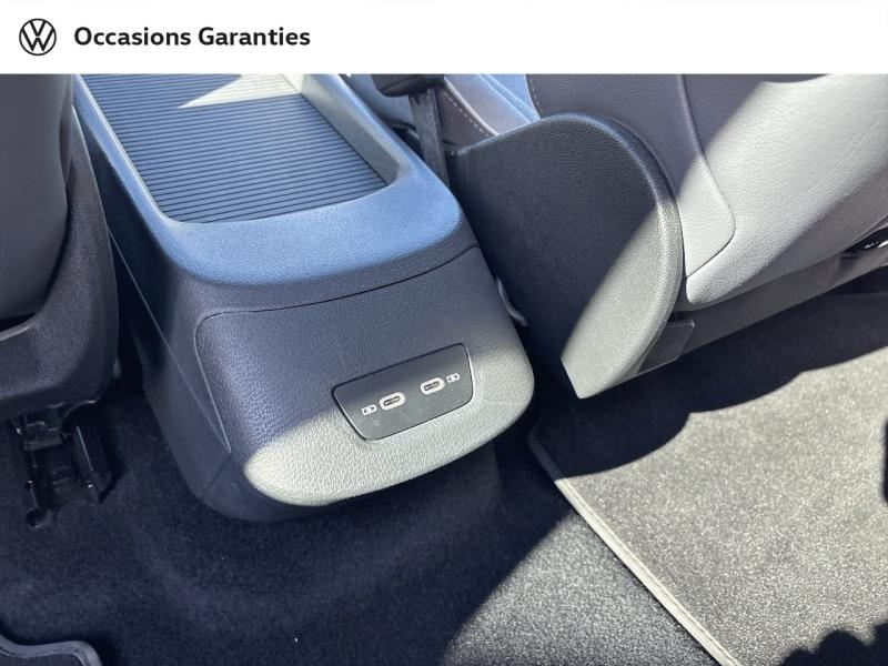 Voitures occasions VOLKSWAGEN ID.3 Family Mougins