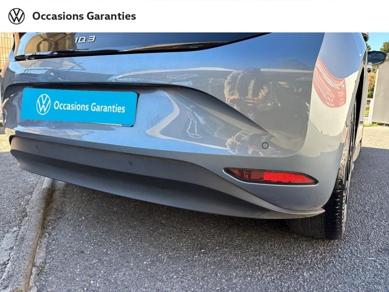Voitures occasions VOLKSWAGEN ID.3 Family Mougins