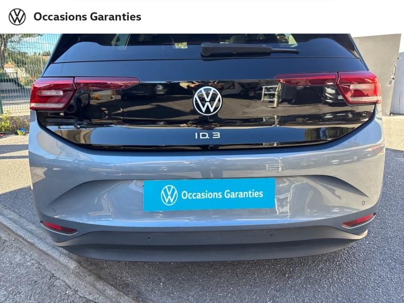 Voitures occasions VOLKSWAGEN ID.3 Family Mougins