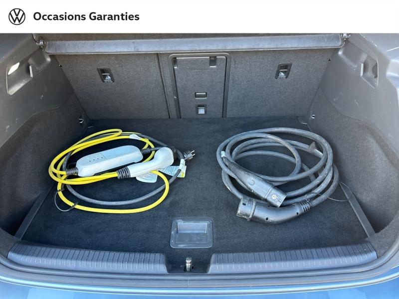 Voitures occasions VOLKSWAGEN ID.3 Family Mougins