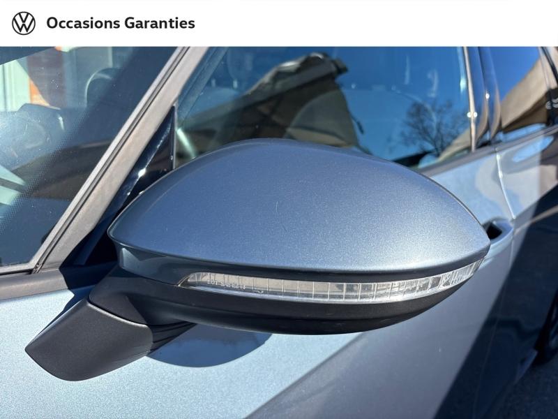 Voitures occasions VOLKSWAGEN ID.3 Family Mougins