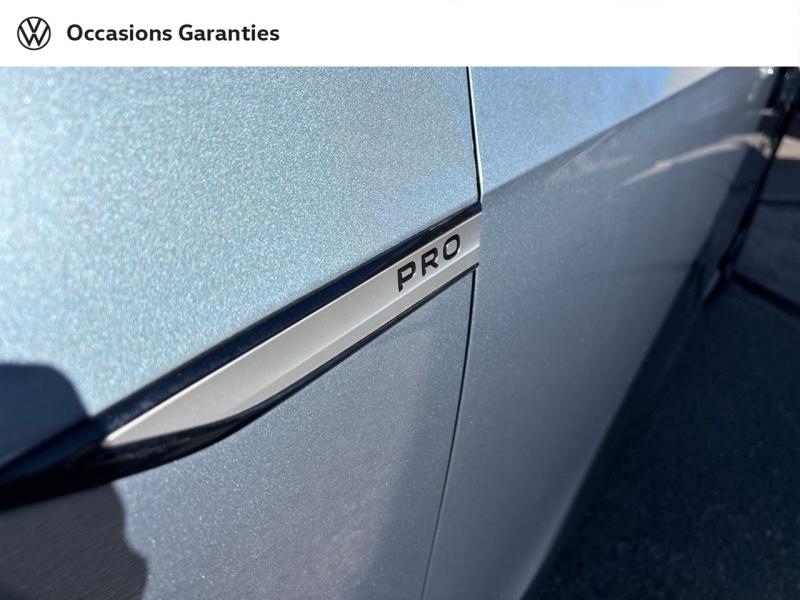 Voitures occasions VOLKSWAGEN ID.3 Family Mougins