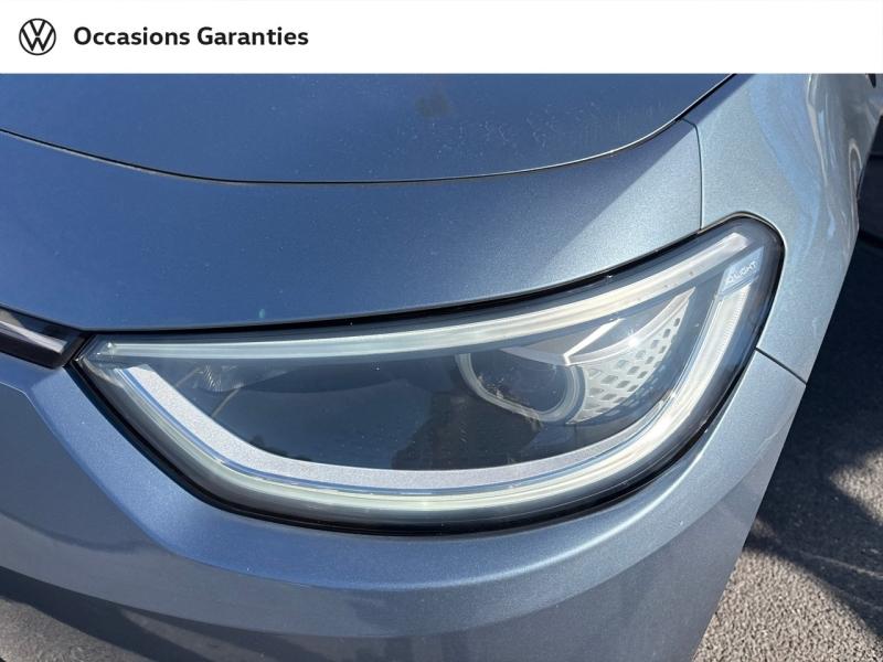 Voitures occasions VOLKSWAGEN ID.3 Family Mougins