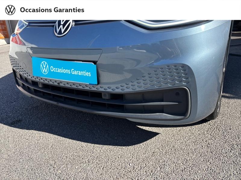 Voitures occasions VOLKSWAGEN ID.3 Family Mougins