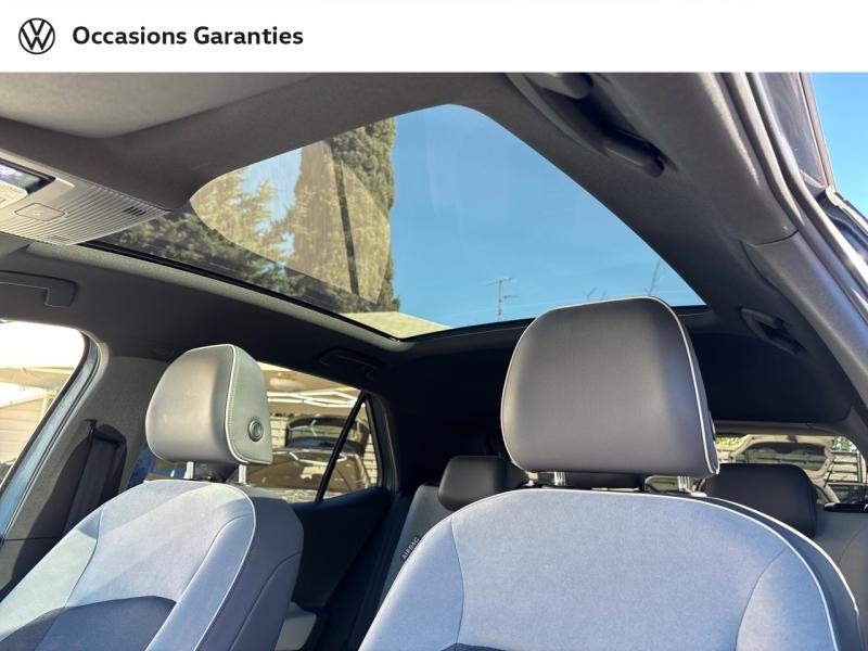 Voitures occasions VOLKSWAGEN ID.3 Family Mougins