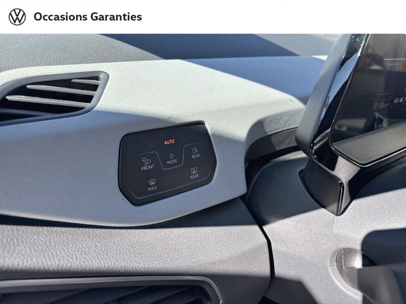 Voitures occasions VOLKSWAGEN ID.3 Family Mougins