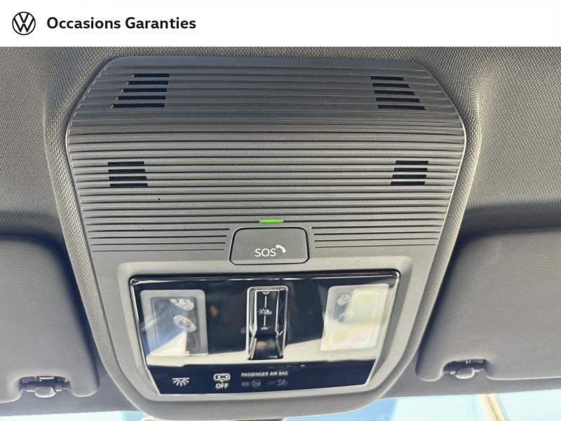 Voitures occasions VOLKSWAGEN ID.3 Family Mougins