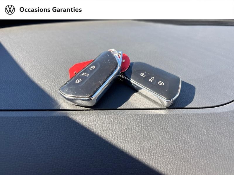 Voitures occasions VOLKSWAGEN ID.3 Family Mougins