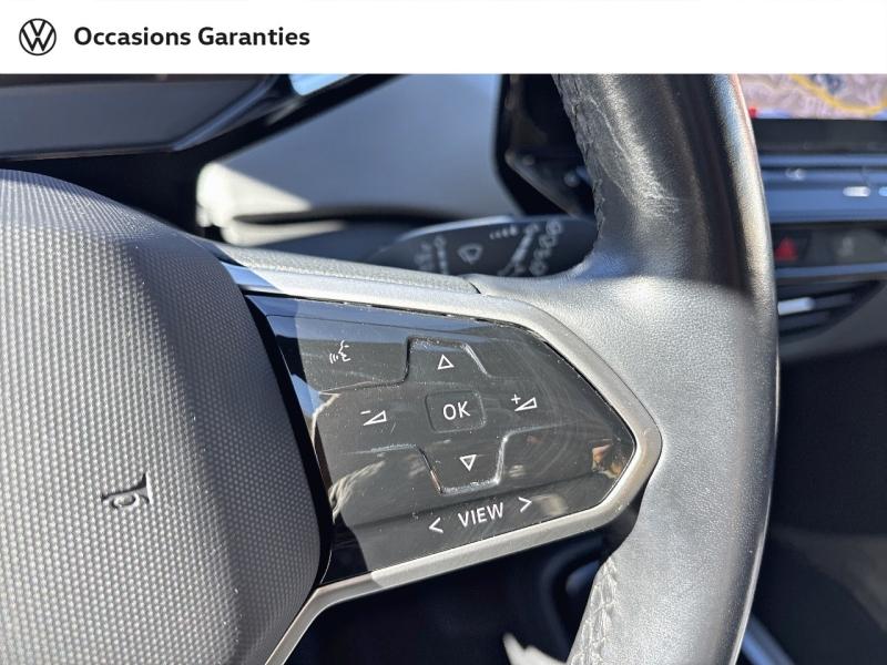 Voitures occasions VOLKSWAGEN ID.3 Family Mougins