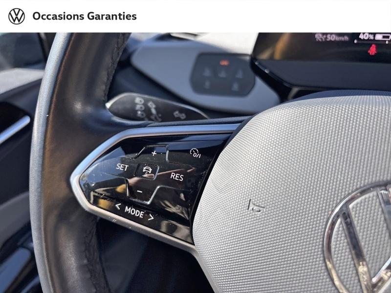 Voitures occasions VOLKSWAGEN ID.3 Family Mougins