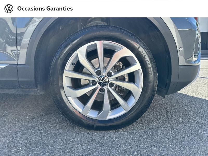 Voitures occasions VOLKSWAGEN T-ROC Style Mougins