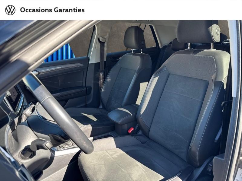 Voitures occasions VOLKSWAGEN T-ROC Style Mougins