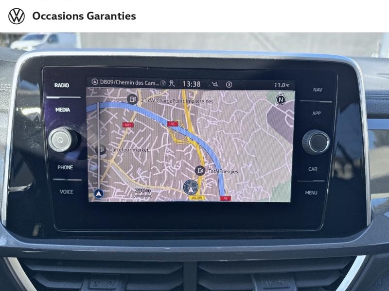 Voitures occasions VOLKSWAGEN T-ROC Style Mougins
