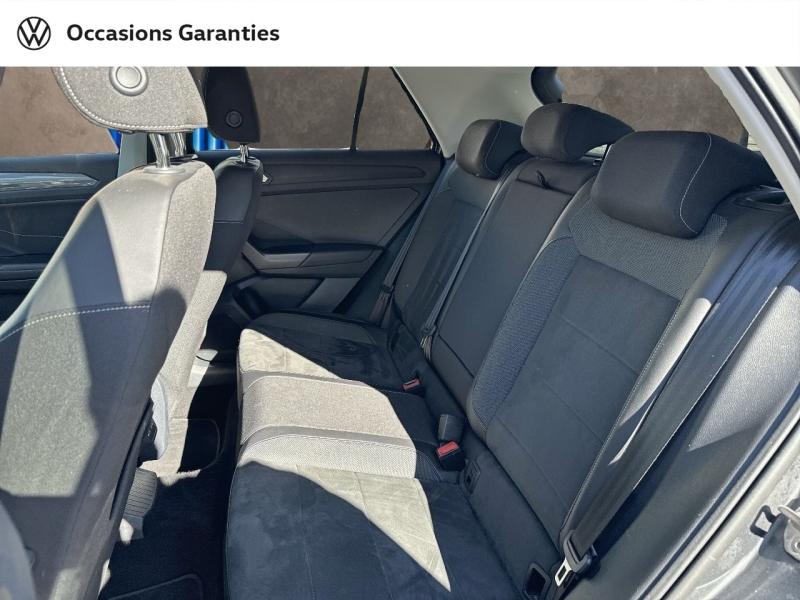 Voitures occasions VOLKSWAGEN T-ROC Style Mougins