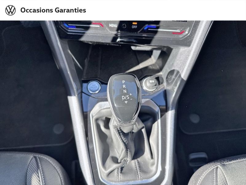 Voitures occasions VOLKSWAGEN T-ROC Style Mougins