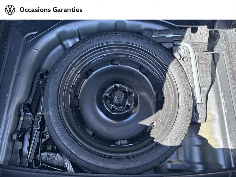 Voitures occasions VOLKSWAGEN T-ROC Style Mougins