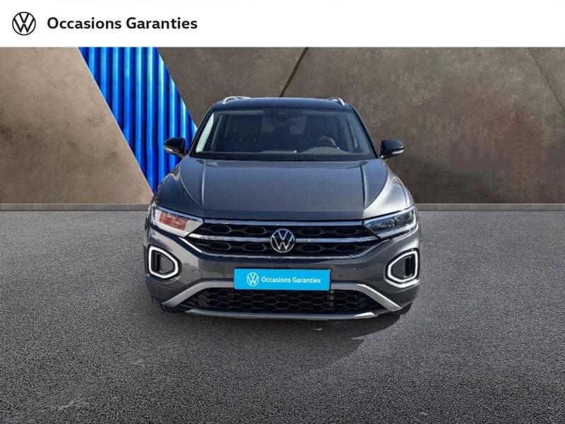Voitures occasions VOLKSWAGEN T-ROC Style Mougins