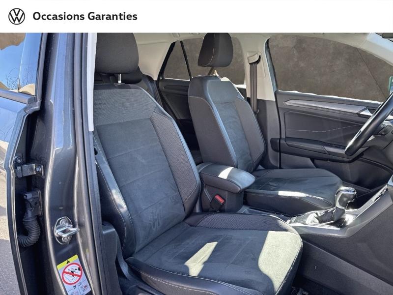 Voitures occasions VOLKSWAGEN T-ROC Style Mougins