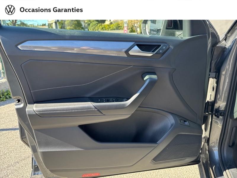 Voitures occasions VOLKSWAGEN T-ROC Style Mougins