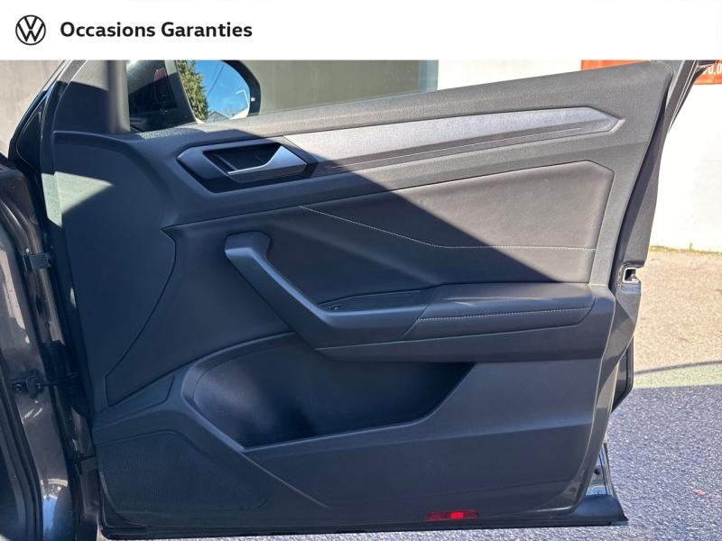 Voitures occasions VOLKSWAGEN T-ROC Style Mougins