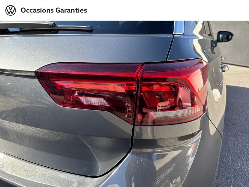 Voitures occasions VOLKSWAGEN T-ROC Style Mougins
