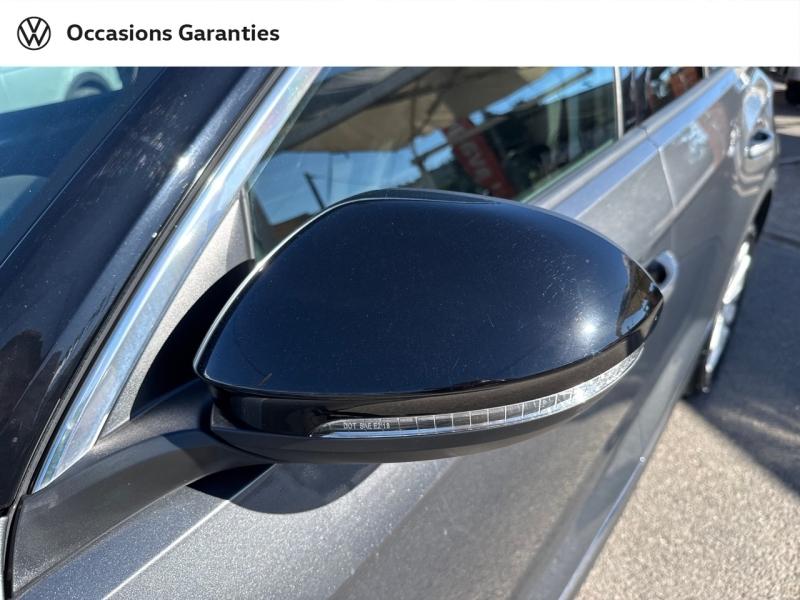 Voitures occasions VOLKSWAGEN T-ROC Style Mougins