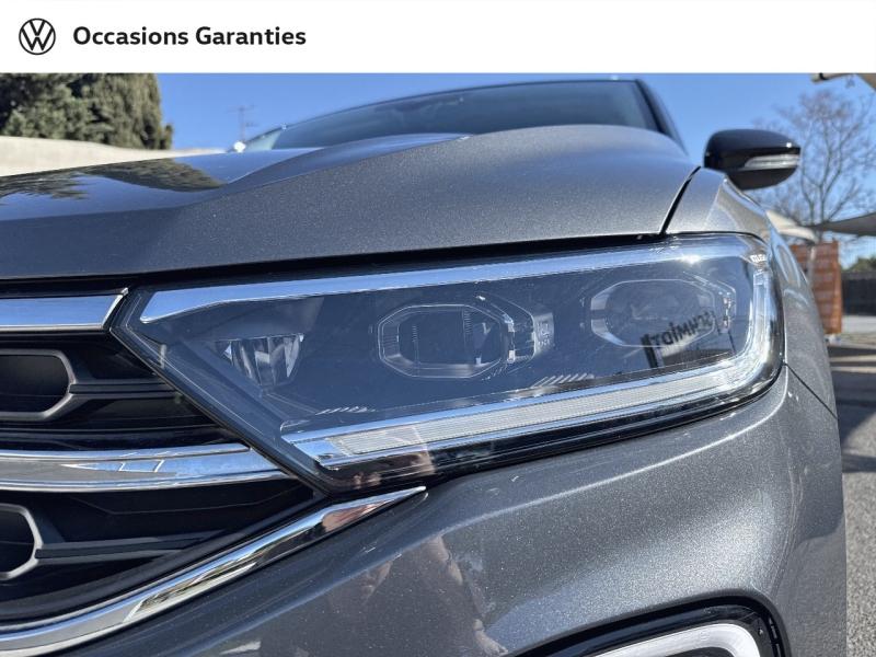 Voitures occasions VOLKSWAGEN T-ROC Style Mougins